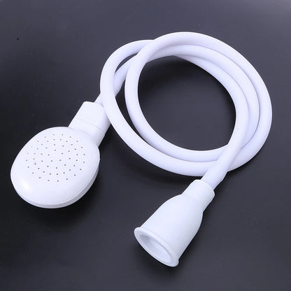 PetWashFlex™ – Douche Extensible 2-en-1 pour Animaux & Lavage Domestique