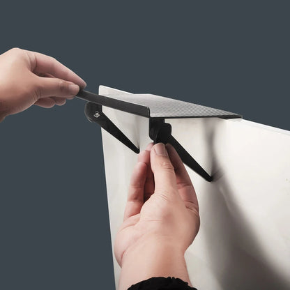 TopShelf : L'étagère révolutionnaire pour un espace de travail optimisé