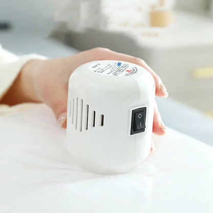 AeroVac - Sacs de Rangement Sous Vide Suspendus