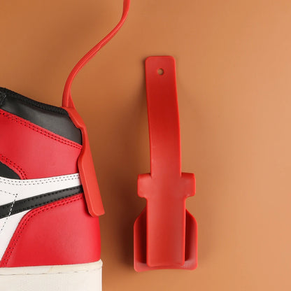 ShoeHelper - L'outil ultime pour enfiler vos chaussures sans effort