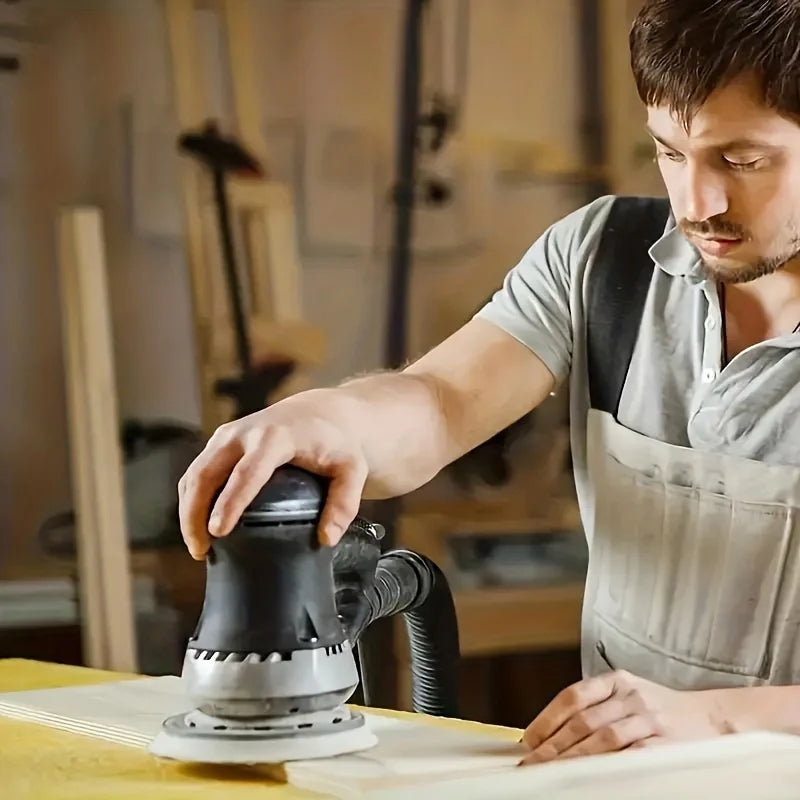 PoliFlex Pro – Disque de Polissage Universel en Laine Ultra-Résistant