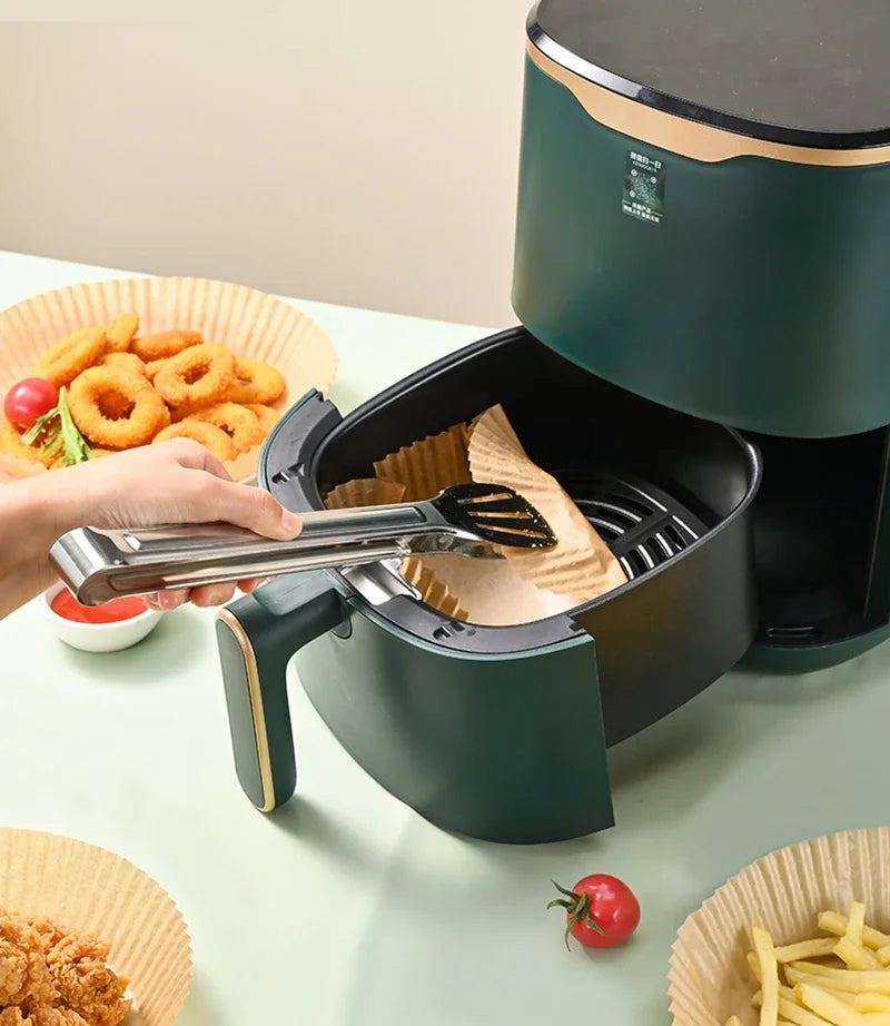 AirFryerLiner° - La protection ultime pour votre friteuse à air