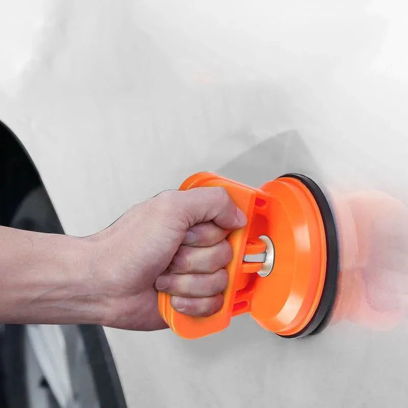 PowerGrip Pro - Ventouses Ultra-Puissantes pour Vitres et Carrosseries