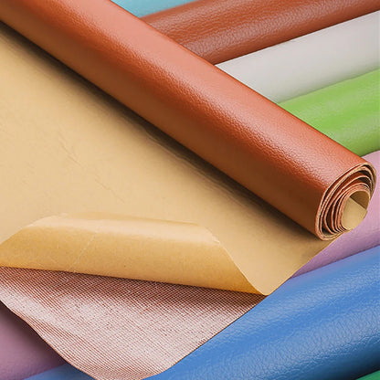 CuirFix™ - Le Patch Magique Pour Meubles et Accessoires