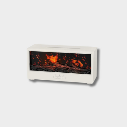 Diffuseur d'Arômes - FlameZen