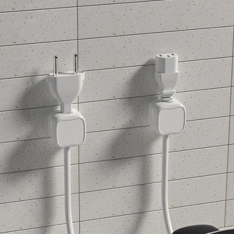 CordMagix™ – Organisateur magnétique intelligent pour câbles