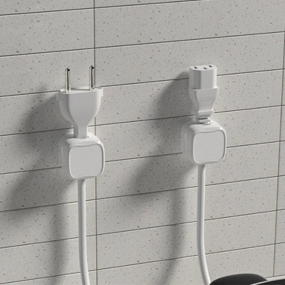 CordMagix™ – Organisateur magnétique intelligent pour câbles