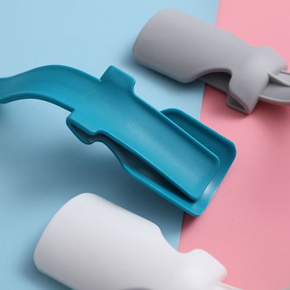 ShoeHelper - L'outil ultime pour enfiler vos chaussures sans effort