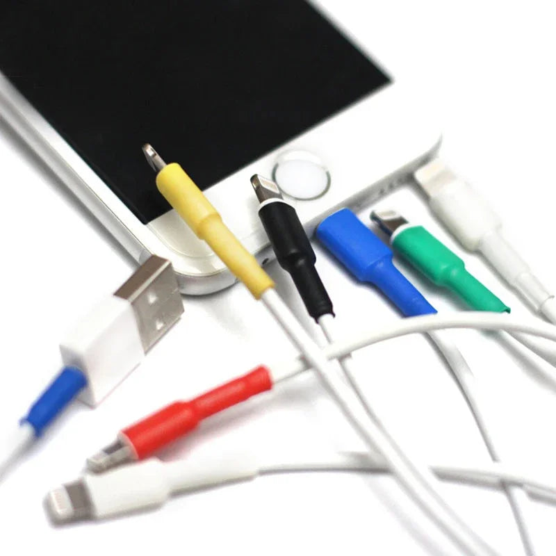 HeatGuard Pro™ – Kit de gaines thermorétractables multi-usages (127 à 800 pièces)