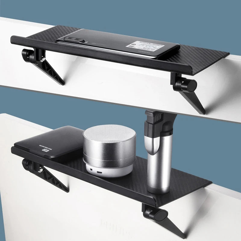 TopShelf : L'étagère révolutionnaire pour un espace de travail optimisé