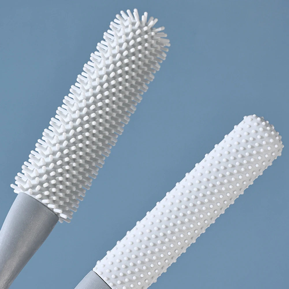 ToeBrush - Brosse de Nettoyage des Orteils et Anti-Démangeaisons