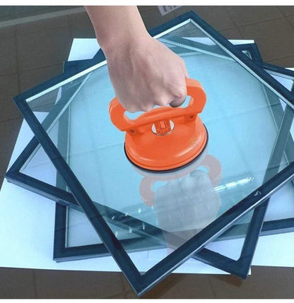 PowerGrip Pro - Ventouses Ultra-Puissantes pour Vitres et Carrosseries