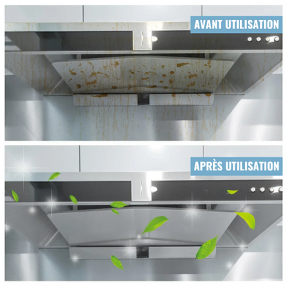 SteamMaster X2025 – Nettoyeur Vapeur Haute Performance