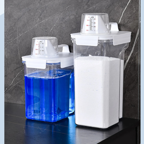 MarsBox – Le Conteneur Hermétique Ultime Pour Une Cuisine Organisée et Sécurisée