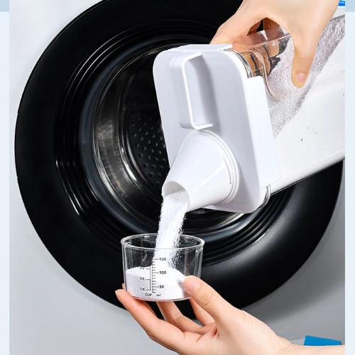 MarsBox – Le Conteneur Hermétique Ultime Pour Une Cuisine Organisée et Sécurisée