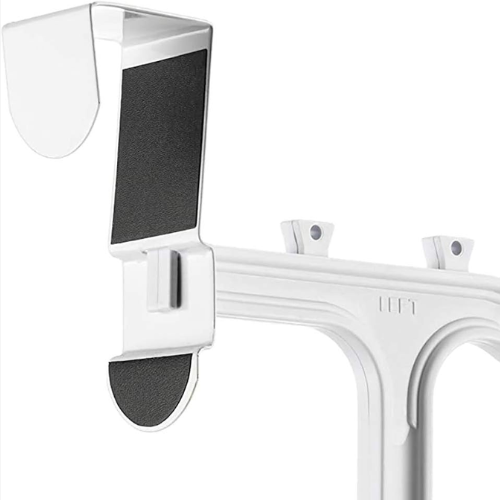 Dörgan MaxRack 35™ – L’étagère suspendue pour chaussures qui libère votre sol !