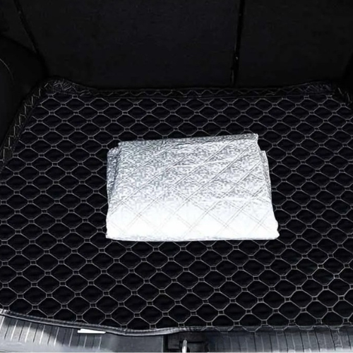 FrostShield Pro™ - La Protection Ultime pour Votre Pare-Brise