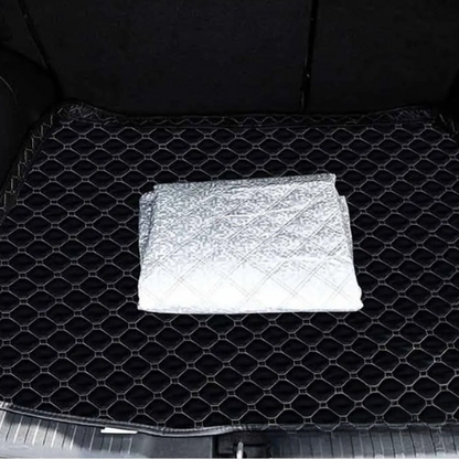 FrostShield Pro™ - La Protection Ultime pour Votre Pare-Brise