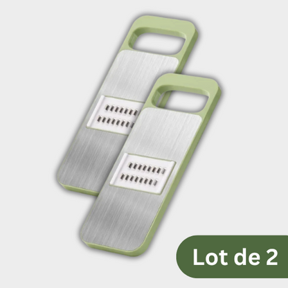 MultiSlice Pro 5-en-1 – Votre Allié Idéal en Cuisine !