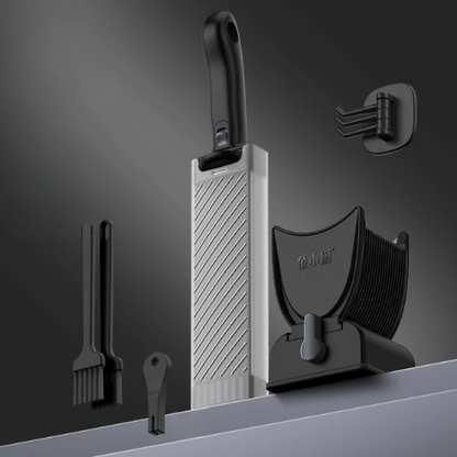 MasterSlice Pro - Trancheuse Manuelle Multifonction 17-en-1