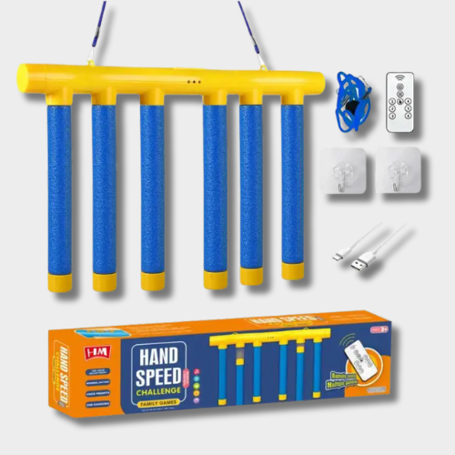 Falling Sticks™ - Le Jeu d'Adresse Ultime !