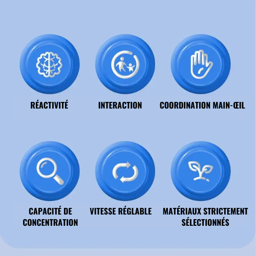 Falling Sticks™ - Le Jeu d'Adresse Ultime !