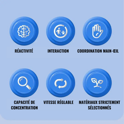 Falling Sticks™ - Le Jeu d'Adresse Ultime !