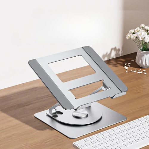 X360 Flex Stand - Support Rotatif Ultra-Ergonomique