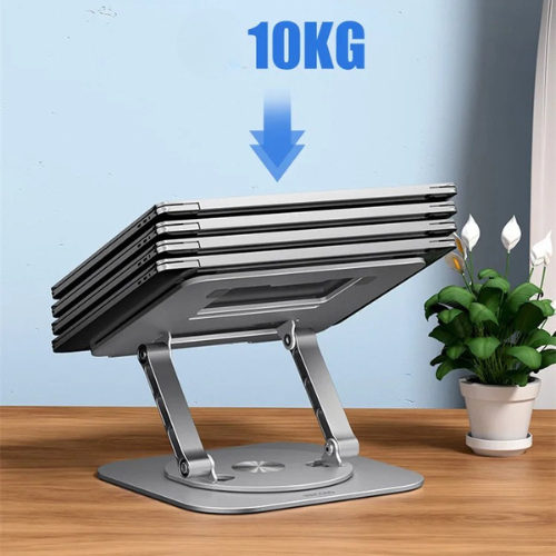 X360 Flex Stand - Support Rotatif Ultra-Ergonomique