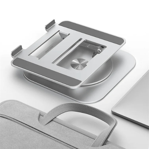 X360 Flex Stand - Support Rotatif Ultra-Ergonomique