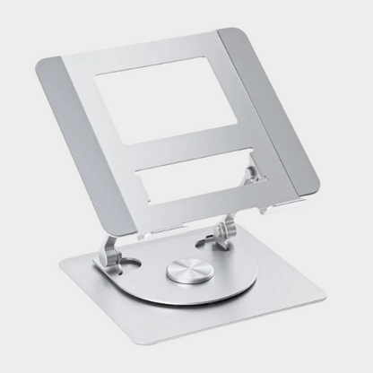 X360 Flex Stand - Support Rotatif Ultra-Ergonomique