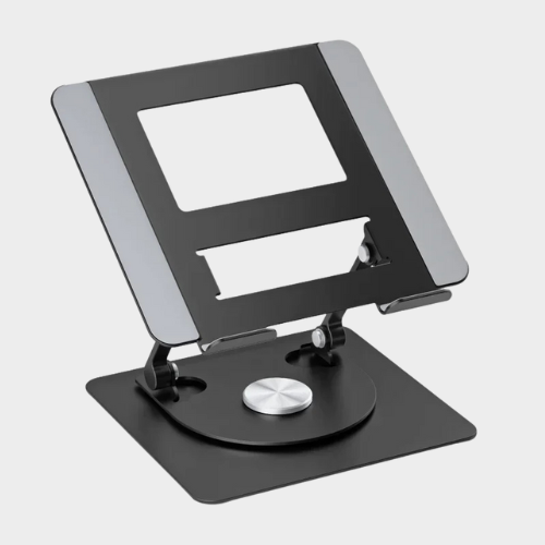 X360 Flex Stand - Support Rotatif Ultra-Ergonomique