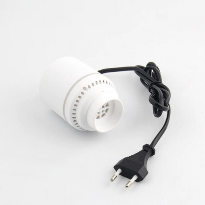 AeroVac - Sacs de Rangement Sous Vide Suspendus