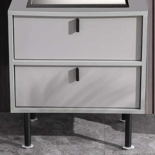 FurnitureWheels - Roulettes de meubles autocollantes rotatives à 360°