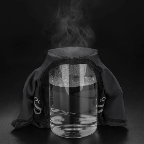 Icone™ CyclingMask : La protection ultime pour les cyclistes