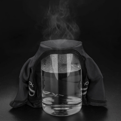 Icone™ CyclingMask : La protection ultime pour les cyclistes