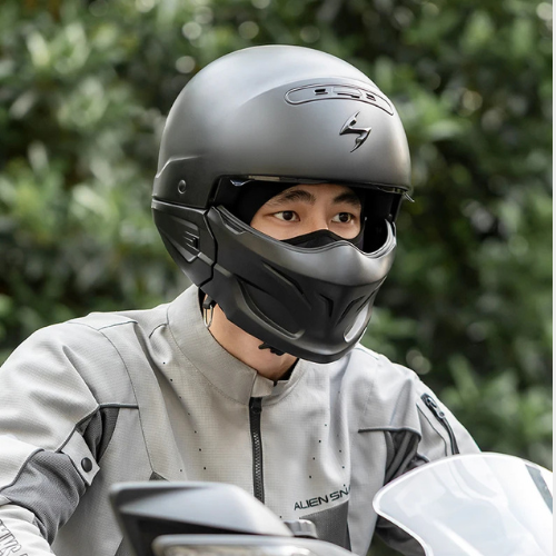 Icone™ CyclingMask : La protection ultime pour les cyclistes