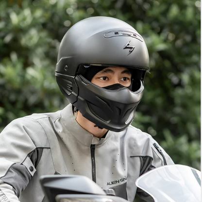 Icone™ CyclingMask : La protection ultime pour les cyclistes