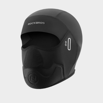 Icone™ CyclingMask : La protection ultime pour les cyclistes