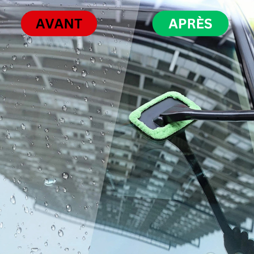 Kit de nettoyage premium complet