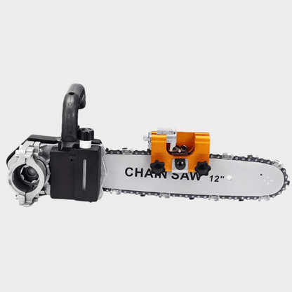 ChainsawGrinder – L’outil ultime pour l’affûtage des tronçonneuses !