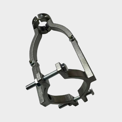 DrillMaster Pro - Support de Perceuse Multifonction