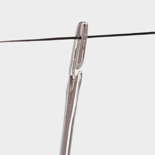 BlindNeedles - Aiguilles à coudre auto-enfilantes