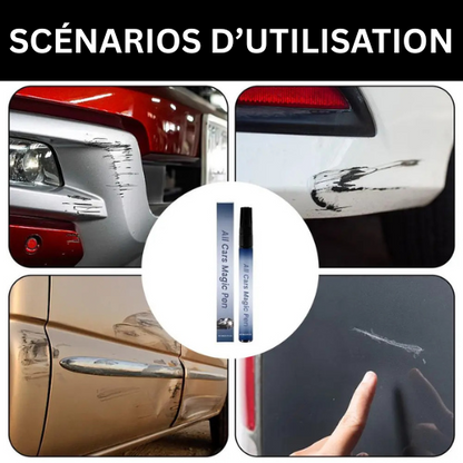 The Magic Pen – Stylo de Retouche Auto Universel™