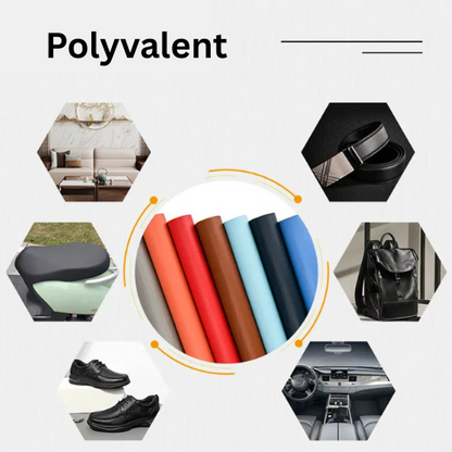 CuirFix™ - Le Patch Magique Pour Meubles et Accessoires