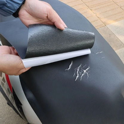 CuirFix™ - Le Patch Magique Pour Meubles et Accessoires