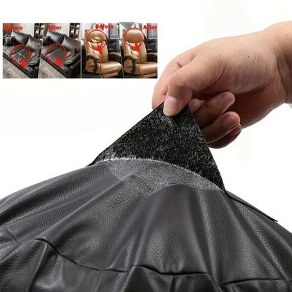 CuirFix™ - Le Patch Magique Pour Meubles et Accessoires