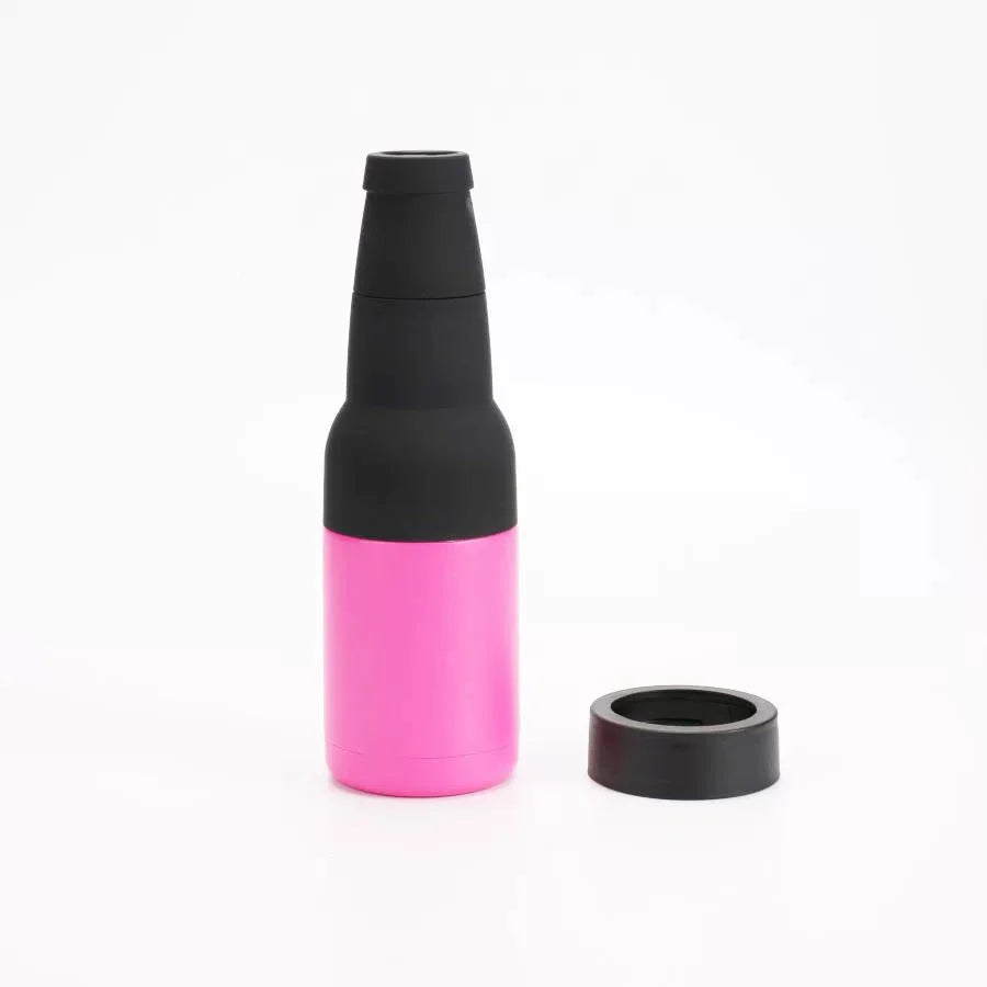 BottleCooler° : Le Refroidisseur de Bière et Ouvre-Bouteille 3 en 1