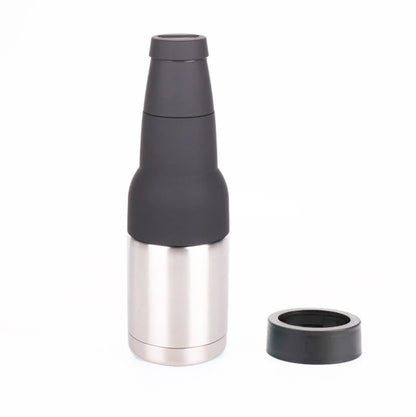 BottleCooler° : Le Refroidisseur de Bière et Ouvre-Bouteille 3 en 1