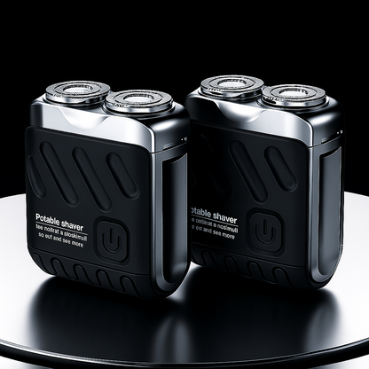 PocketBlade™ – Le Rasoir Mini Turbo 9000 tr/min Qui Vous Suit Partout